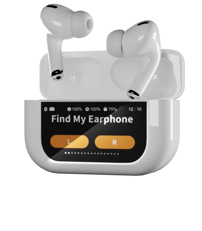 EZPLAY Jazz find my earphone feature image