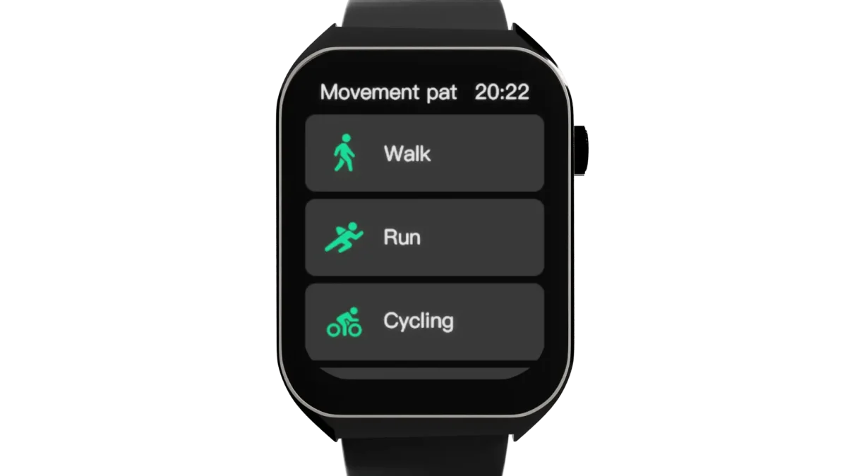 EZPLAY NEO smartwatch product image 3