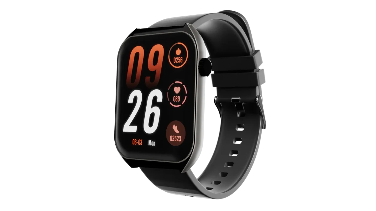 EZPLAY NEO smartwatch product base image