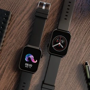 EZPLAY Neo Bluetooth Calling Smartwatch product showcasing