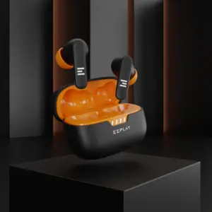 EZPLAY Onyx tws product showcasing