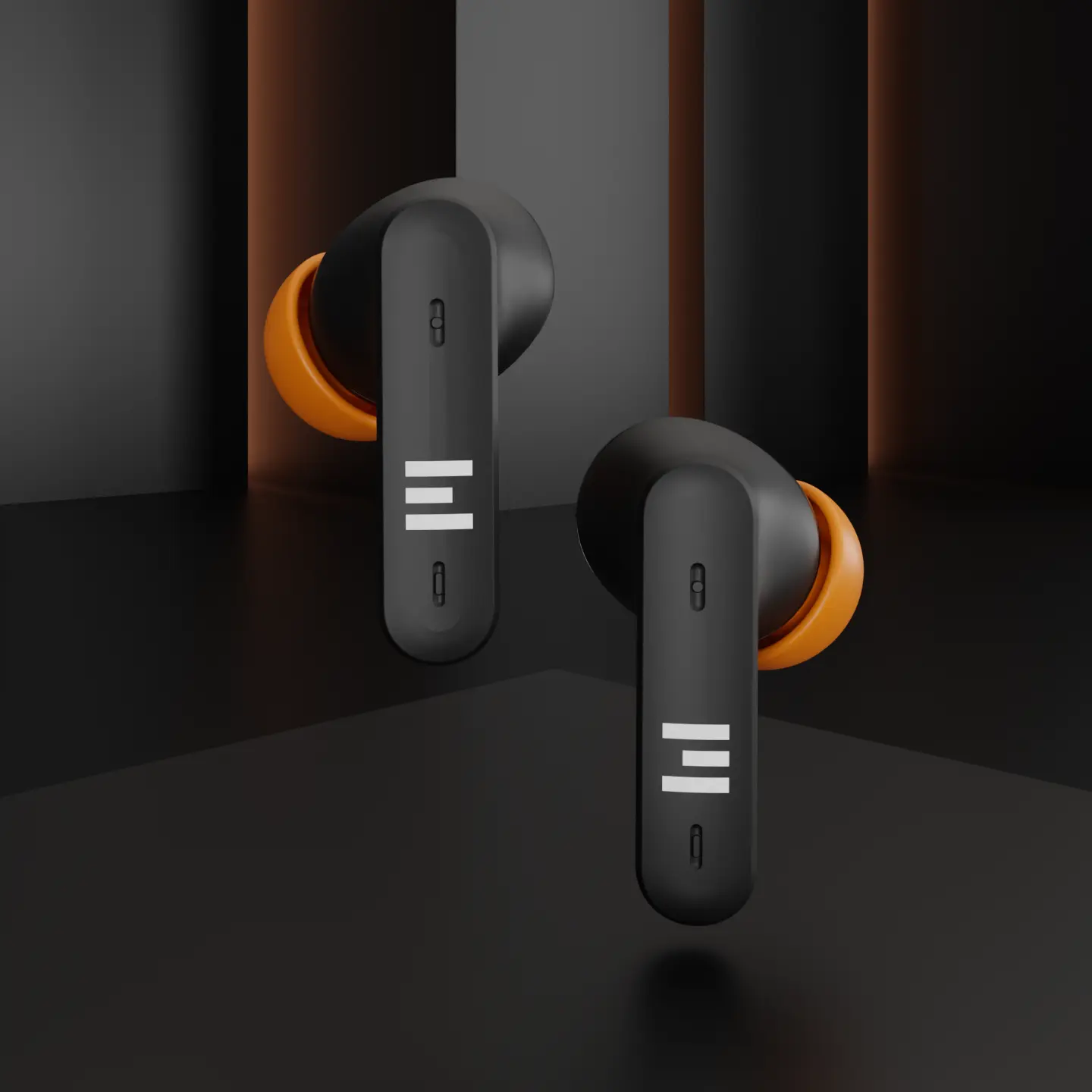 EZPLAY Onyx TWS stunning earbuds.