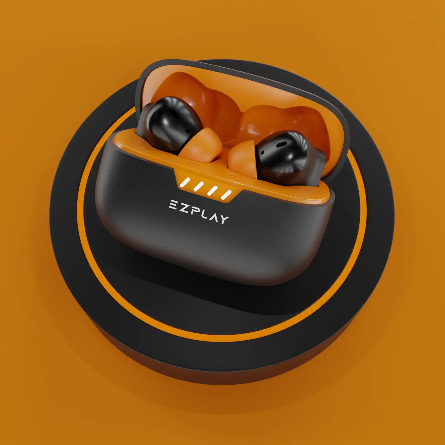 EZPLAY Onyx ANC with cover - Image 3