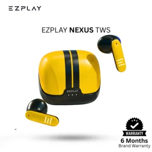 EZPLAY NEXUS -160 Hours playtime