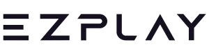 ezplay logo